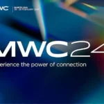 MWC 2024 Logo