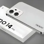 Oppo Reno X14 Pro 5G Launch