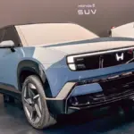 Honda India’s Big Comeback