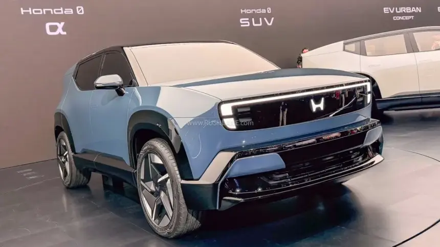 Honda India’s Big Comeback