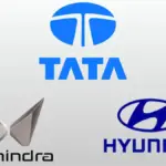 Tata Motors Overtakes Mahindra & Hyundai in October 2025 Sales
